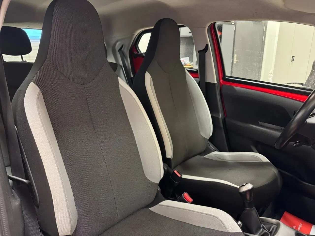 Billede 15 - Toyota Aygo 1,0 VVT-i x-play