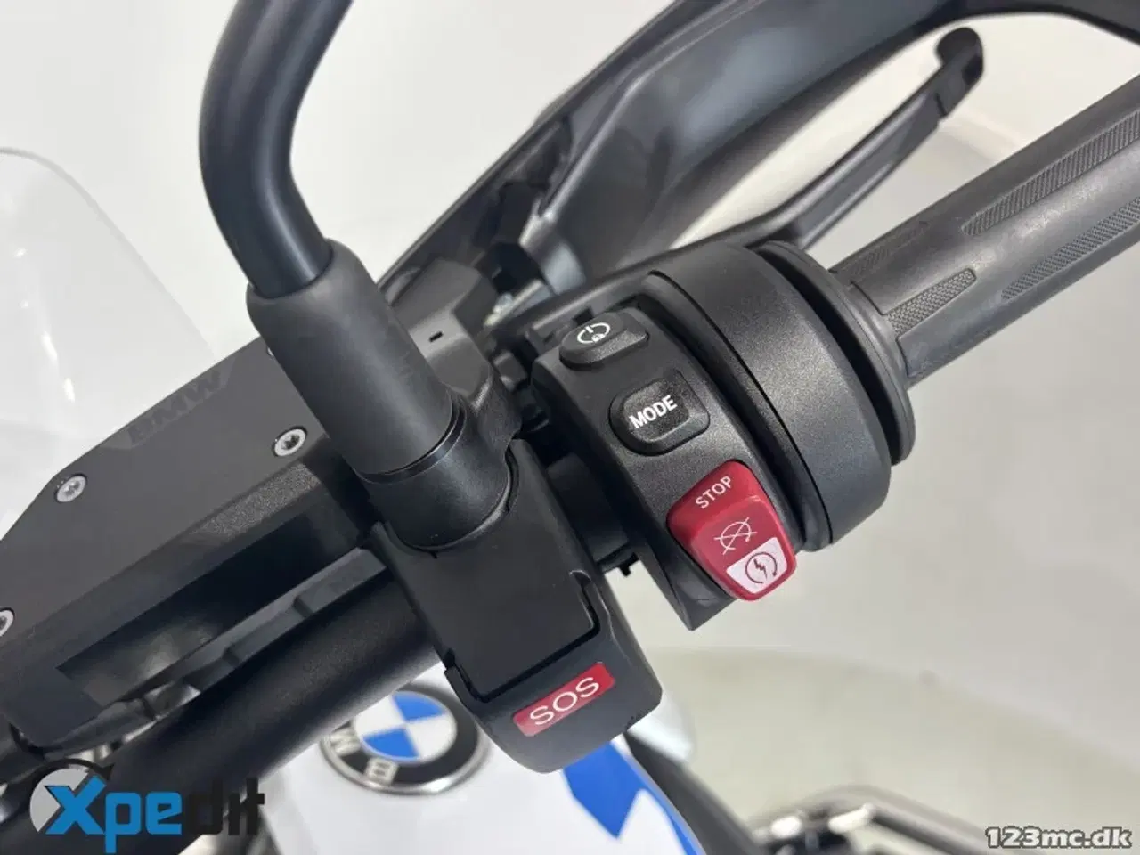 Billede 14 - BMW R 1300 GS