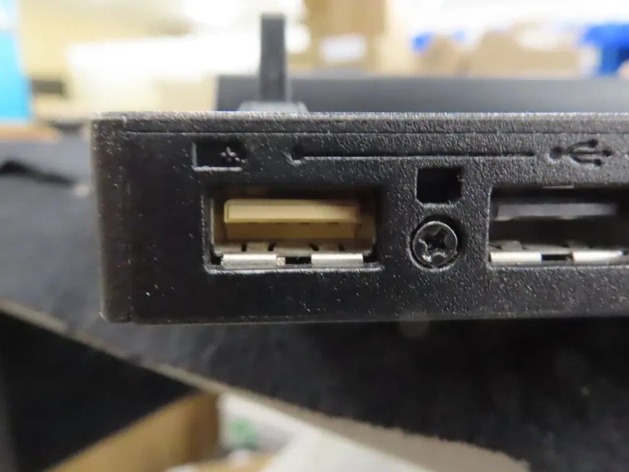 Billede 4 - 3 stk. Dockingstationer LENOVO