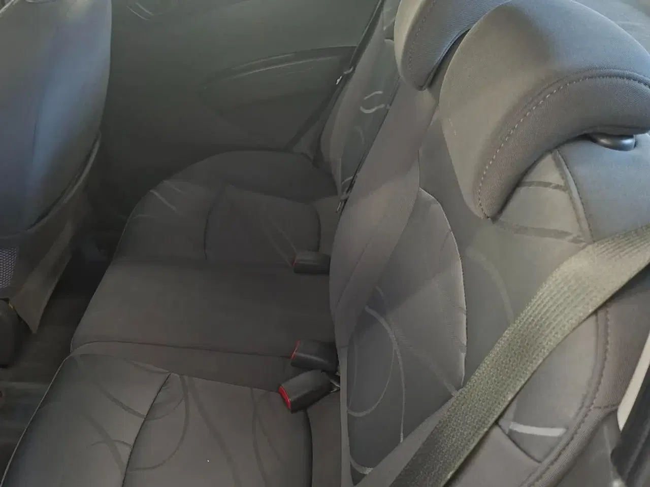 Billede 7 - Chevrolet Spark 1,0 LS
