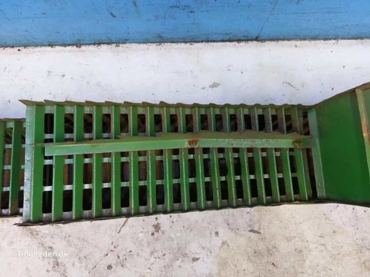 Billede 19 - John Deere Ryster 