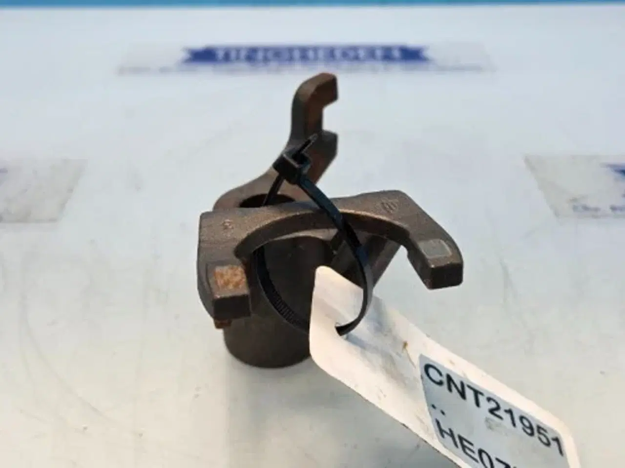 Billede 15 - Massey Ferguson 6260 Pto Gaffel 3383577M1