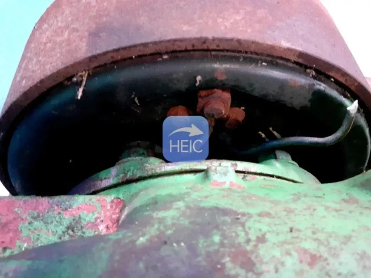 Billede 11 - John Deere 2054 Gearkasse AZ43186