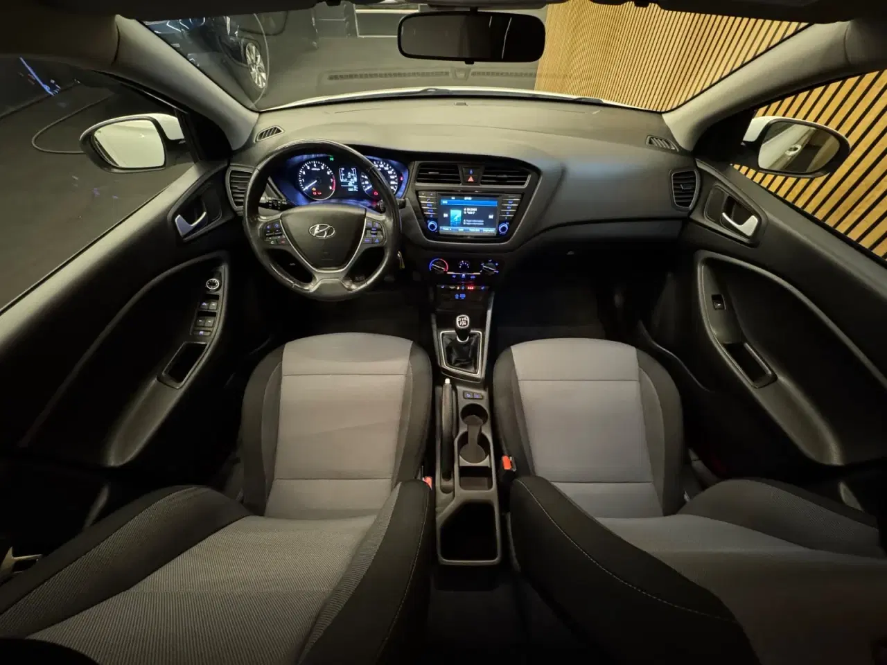 Billede 6 - Hyundai i20 1,25 Elegance