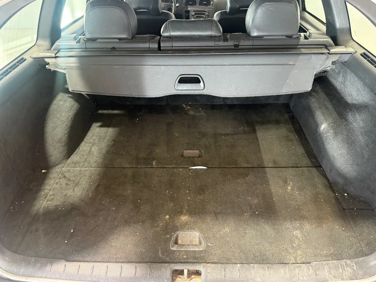 Billede 7 - Volvo V70 2,4 140