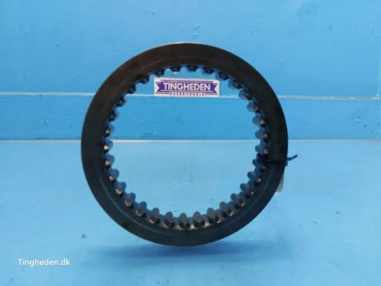 Billede 3 - Valmet 8050 Koblingsmuffe 31813610