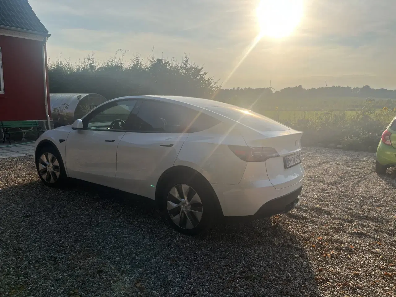 Billede 7 - Tesla Model Y  Long Range AWD