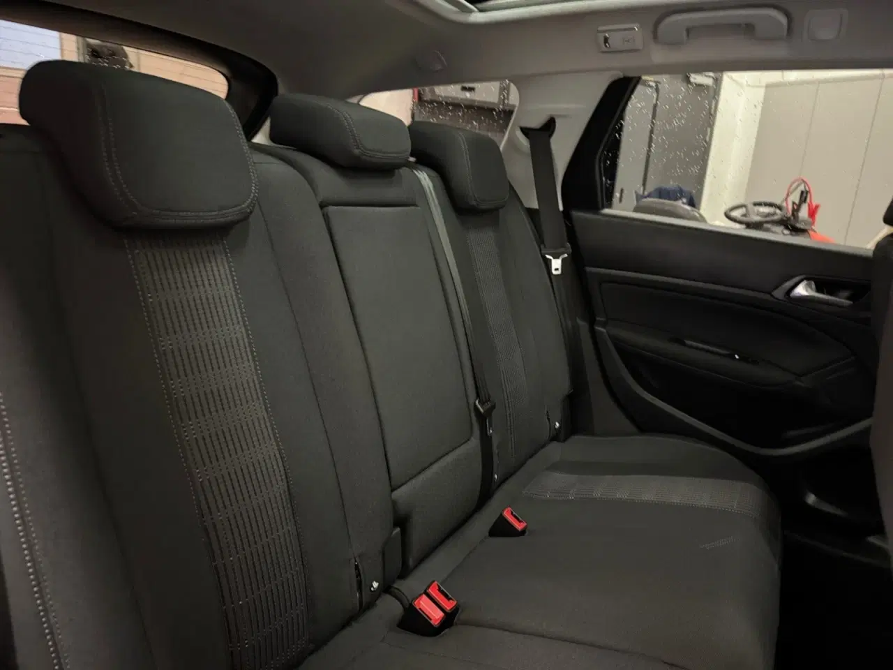 Billede 15 - Peugeot 308 1,6 BlueHDi 120 Allure Sky