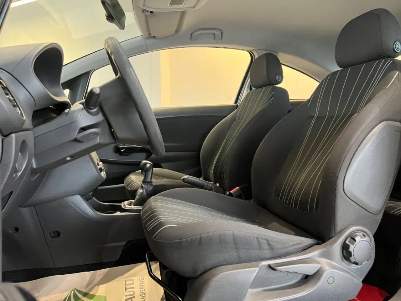 Billede 14 - Opel Corsa 1,0 12V Essentia