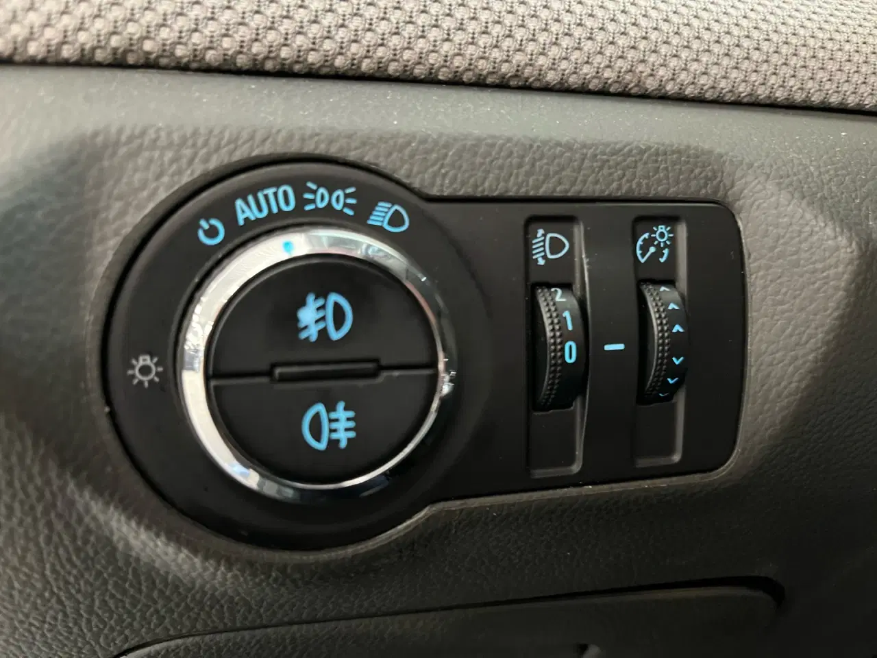 Billede 8 - Chevrolet Cruze 1,6 LS C/C 113HK