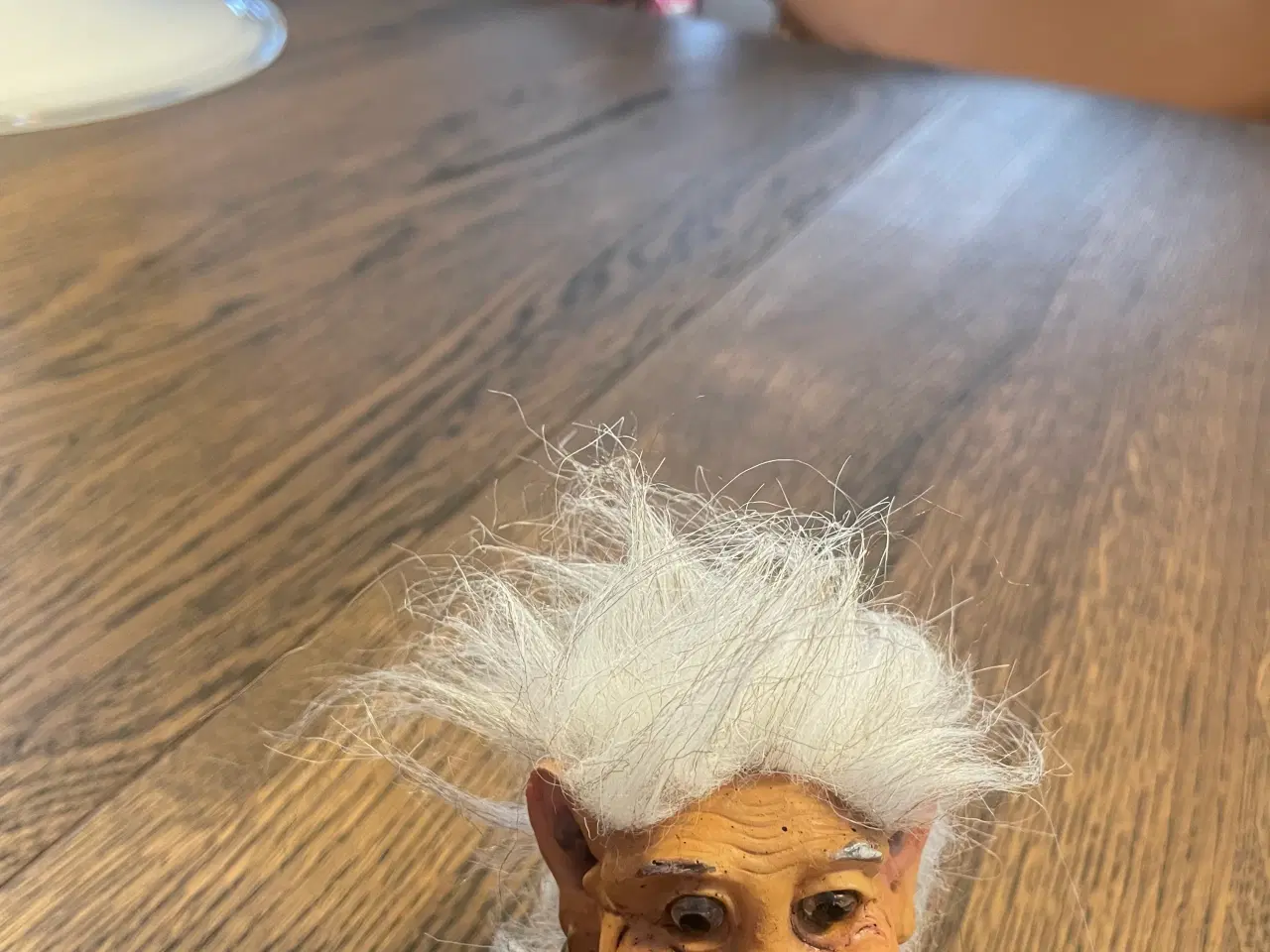 Billede 5 - Allan Flink Souvenir Gnome Troll Skandinavien.