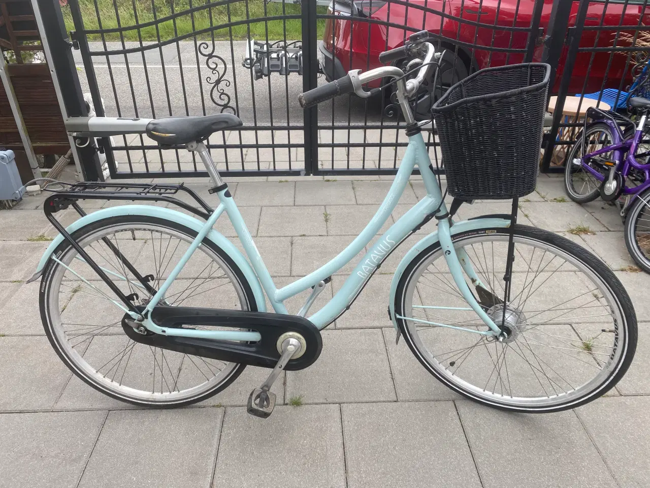 Billede 7 - Købt til 5499 kr UGENS tilbud 