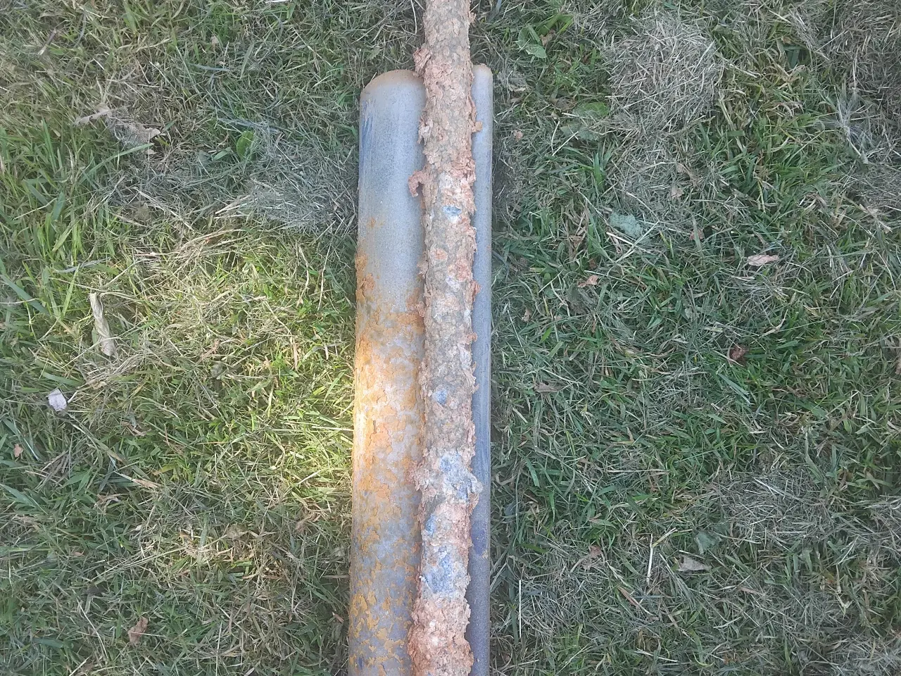 Billede 2 - Varmtvandsbeholder Metro Combibeholder Type 644C