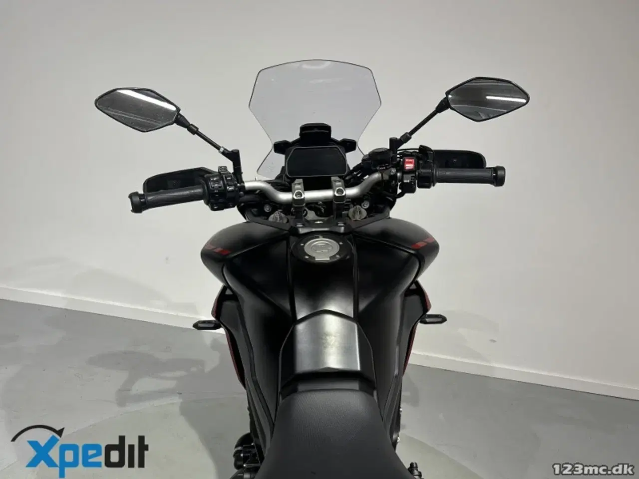 Billede 11 - Yamaha Tracer 900 GT