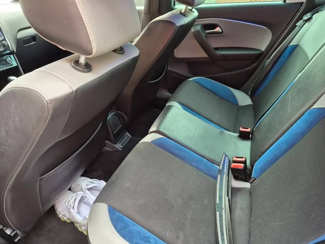 Billede 9 - Vw Polo Gt 