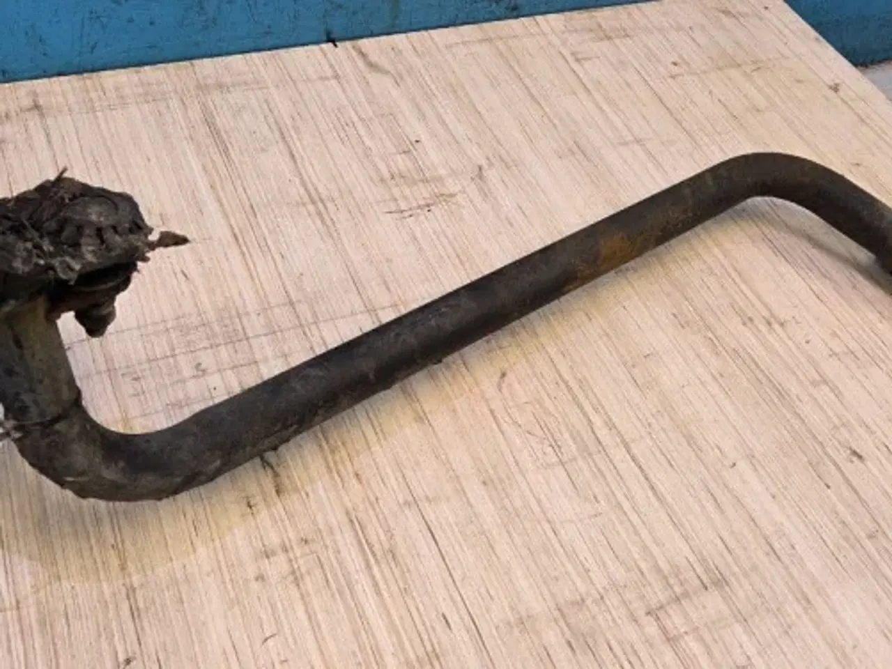 Billede 9 - JCB 531-70 Arm R.  335/08887