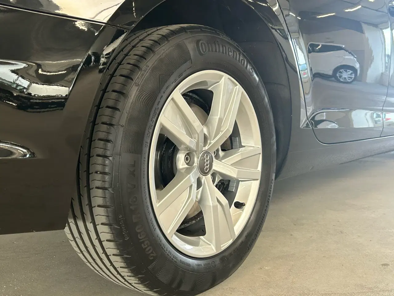 Billede 4 - Audi A4 Avant 2,0 TDI Prestige S Tronic 150HK Stc 7g Aut.