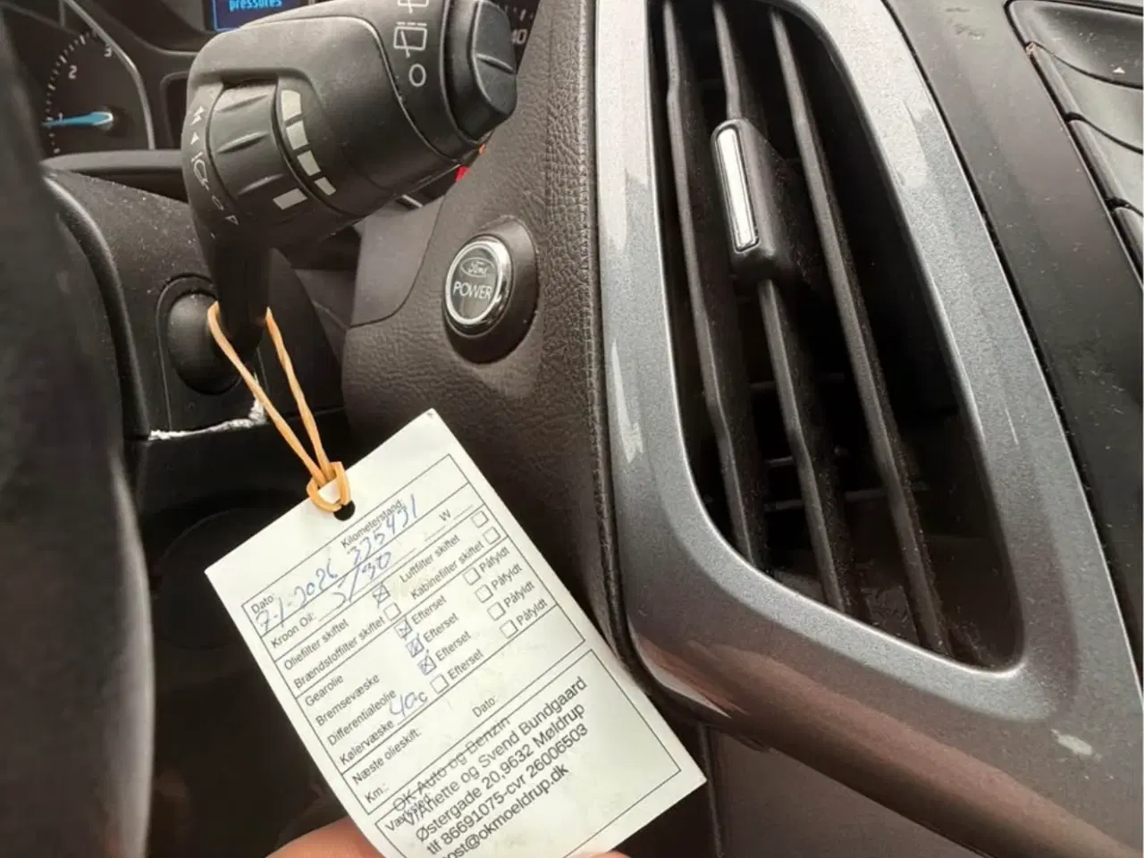 Billede 7 - Ford focus st car