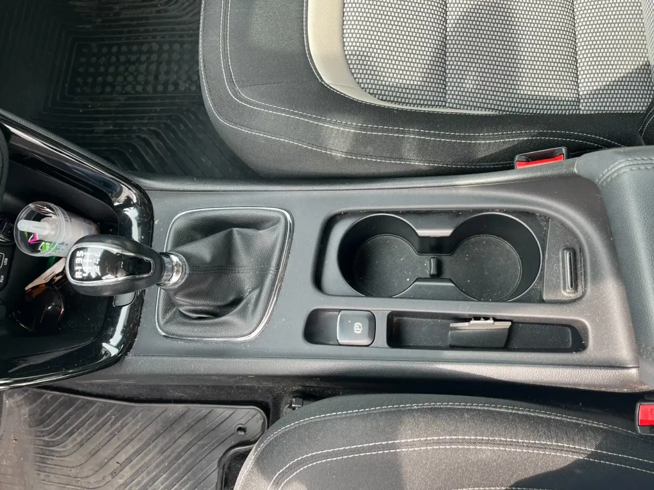 Billede 12 - Kia Ceed 1,0 T-GDi Attraction