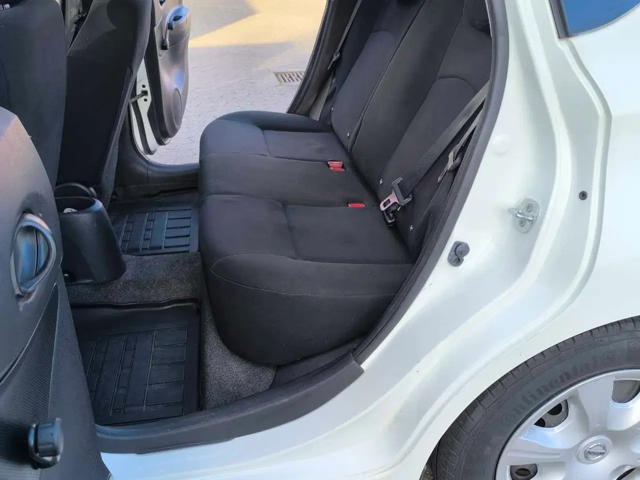 Billede 3 - Nissan Note 1,2 Tekna