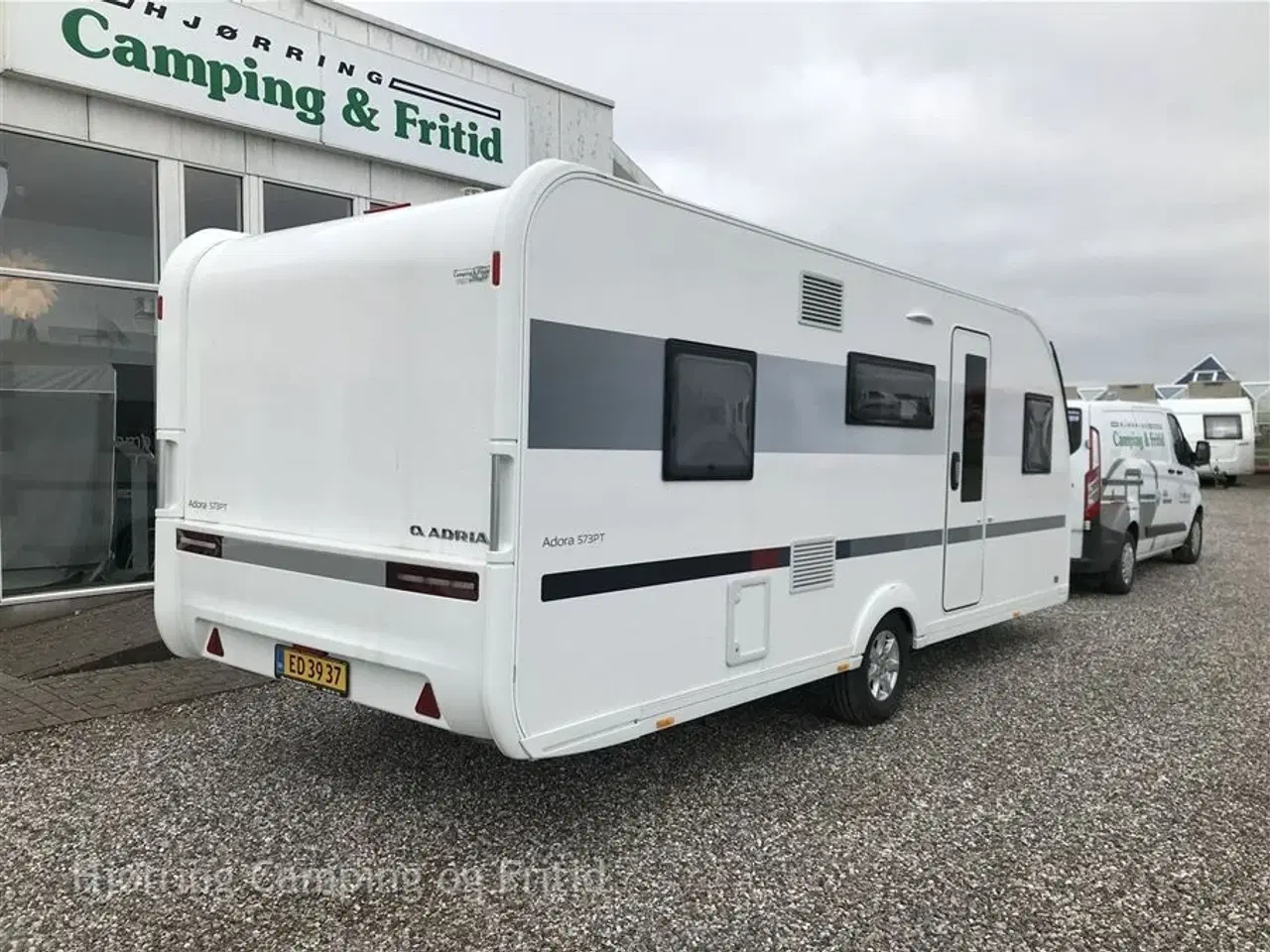 Billede 3 - 2023 - Adria Adora 573 PT