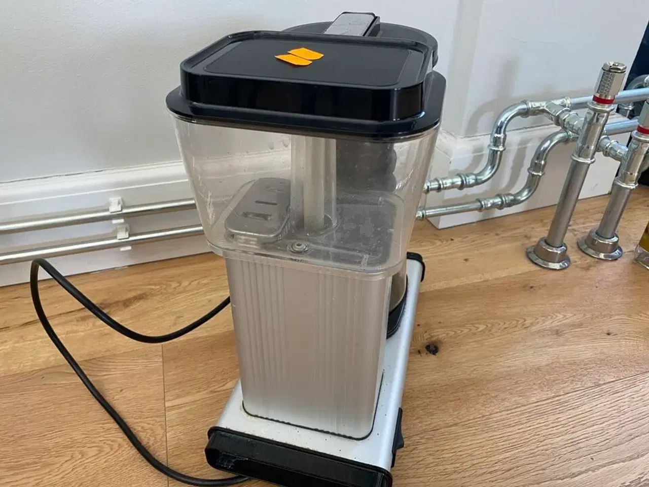 Billede 3 - Kaffemaskine MOCCAMASTER