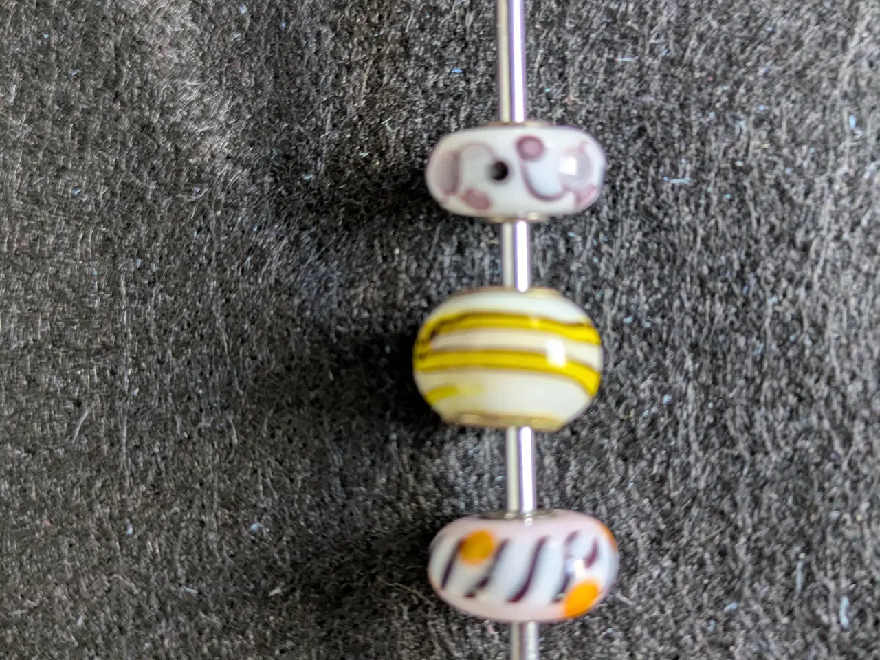 Billede 5 - Trollbeads diverse kugler 120 kr. pr. styk