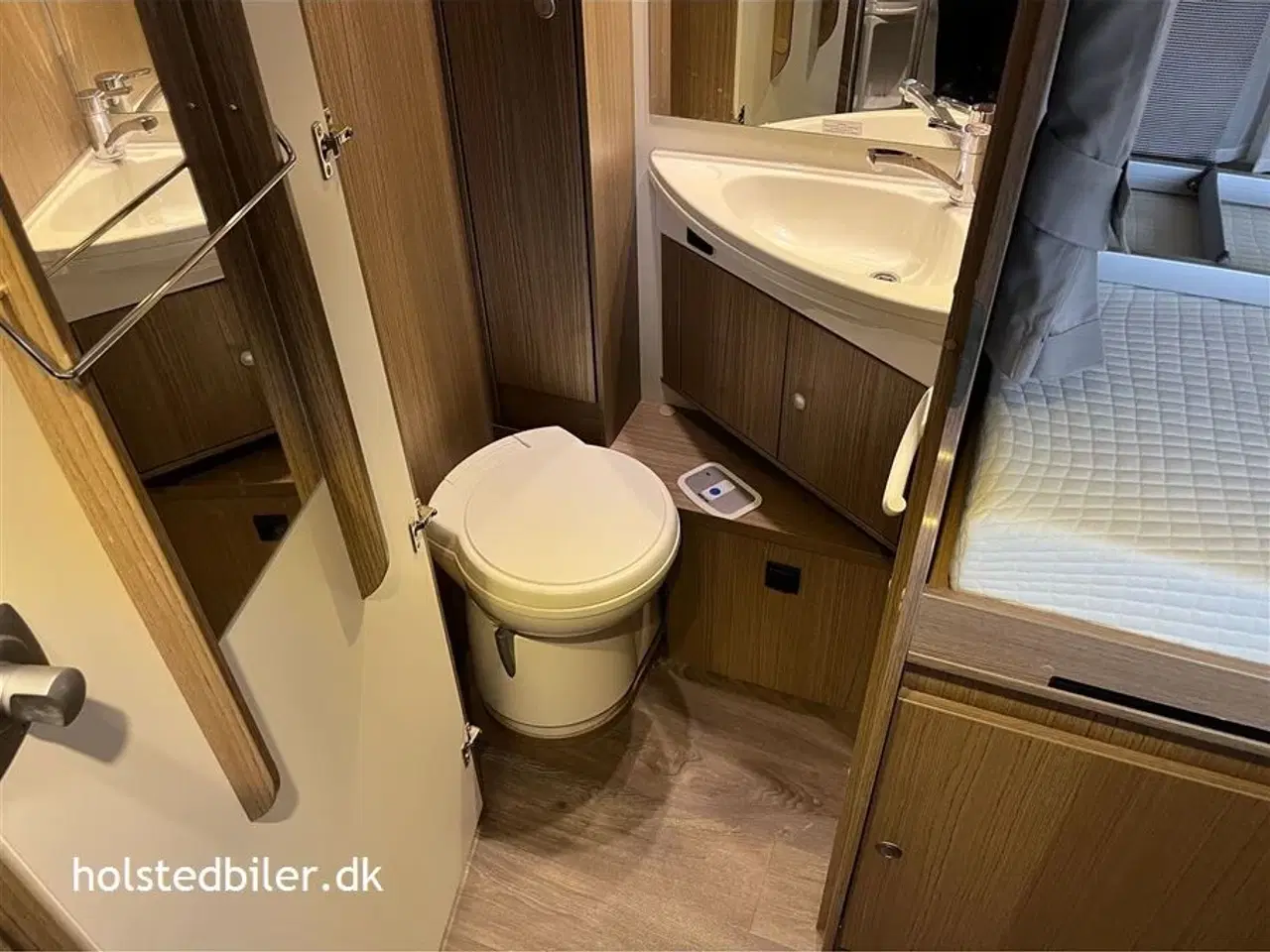 Billede 18 - 2018 - Carado I 447 Aut