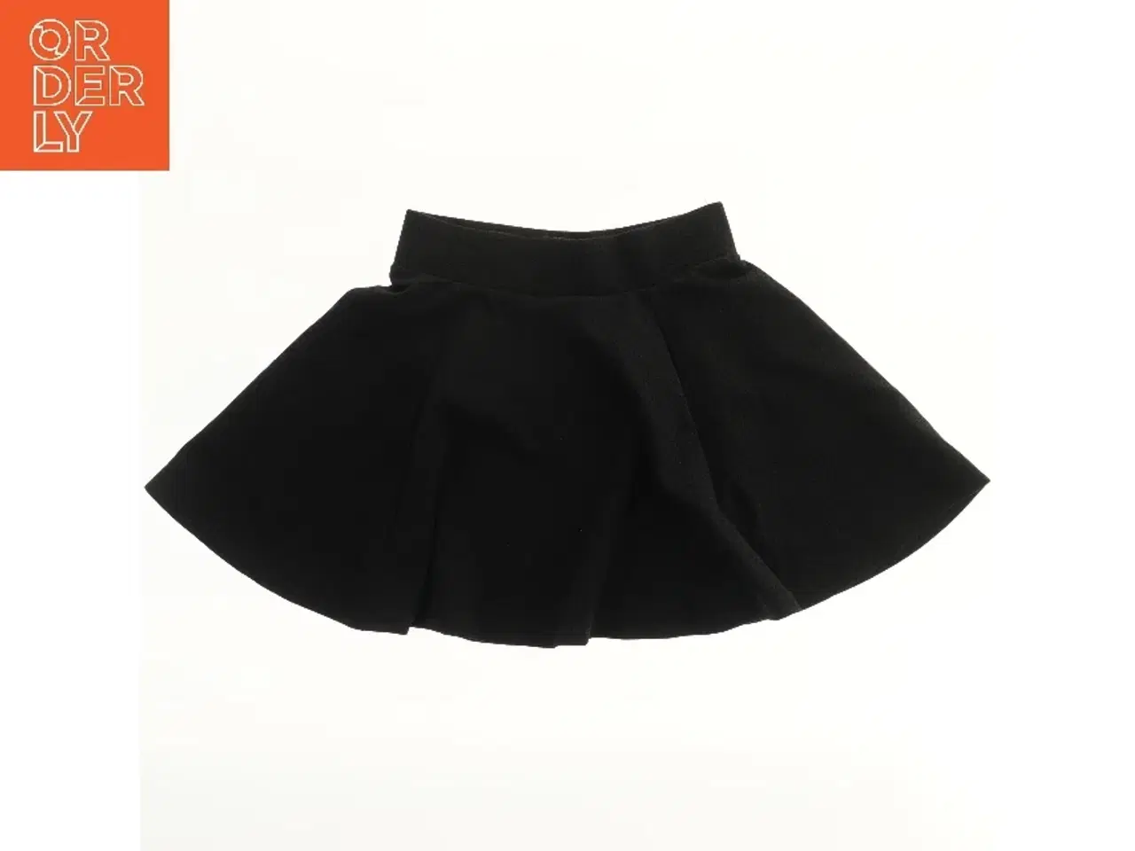 Billede 1 - Sort nederdel fra New Look (str. 146)