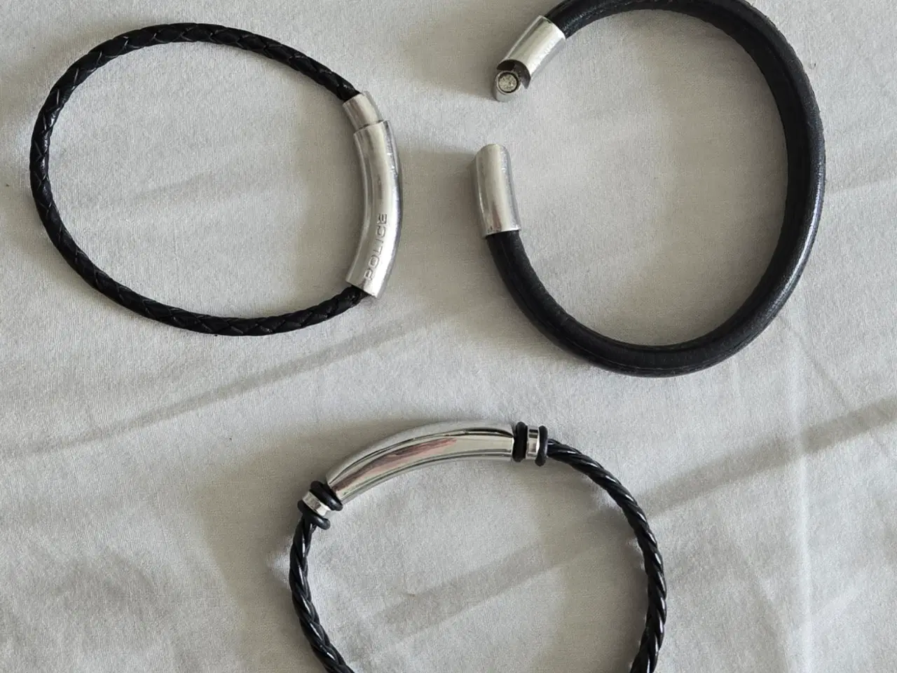 Billede 2 - Armbånd til mænd