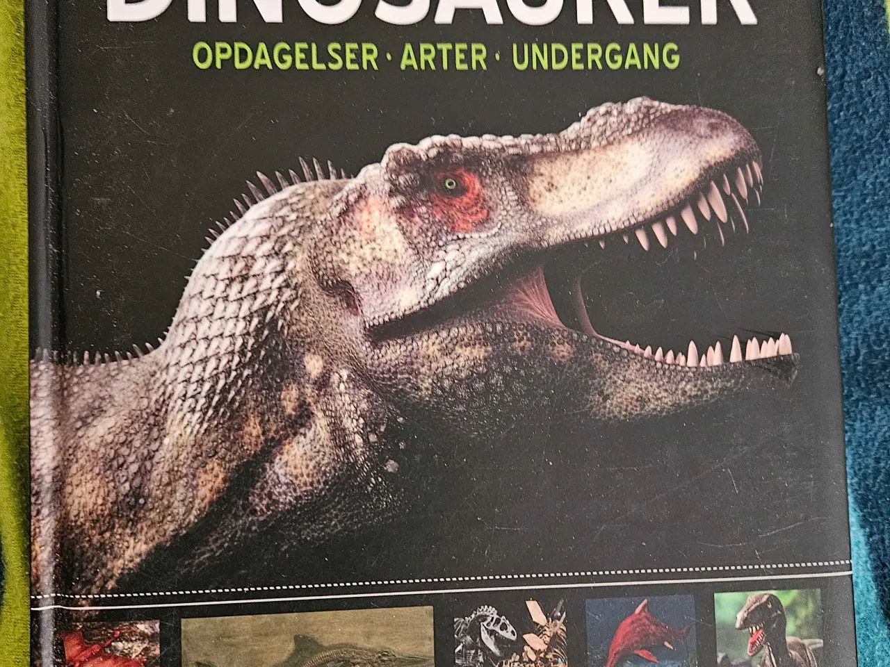 Billede 9 - 11 Børne bøger 