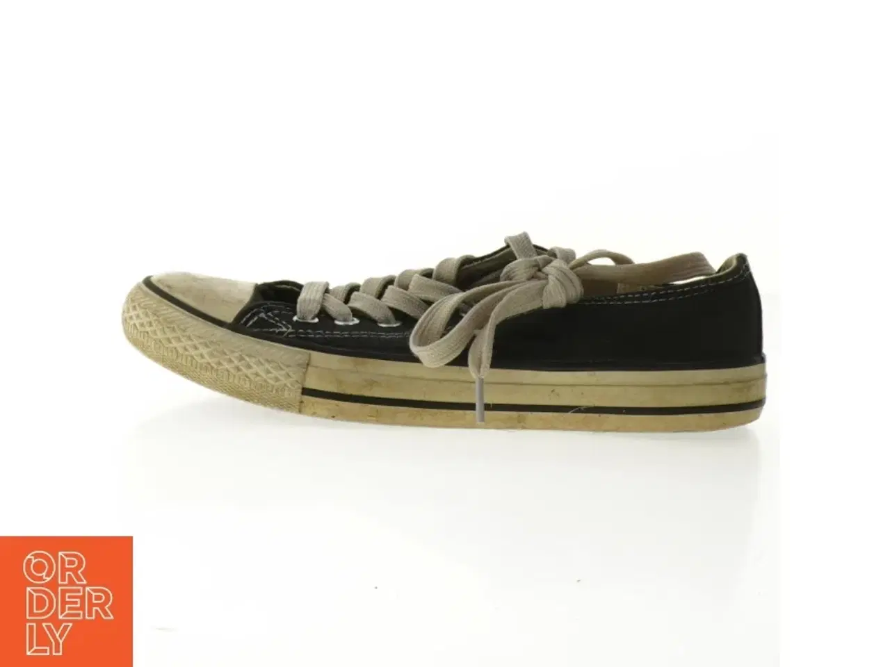 Billede 1 - Canvas sneakers str. 37 fra VRS (str. 37 )