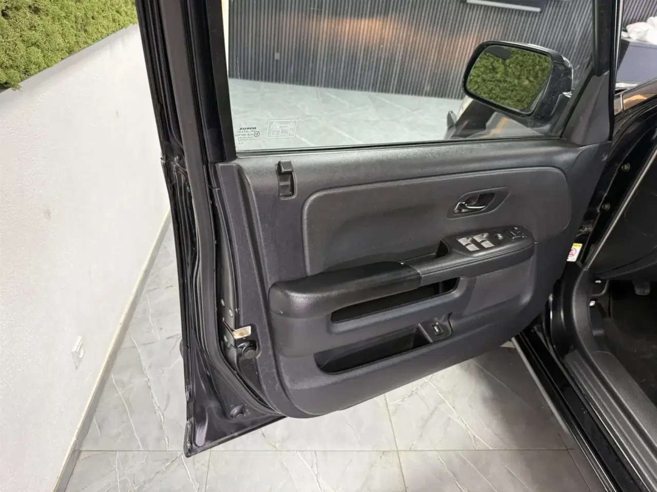 Billede 21 - Honda CR-V 2,2 TD Executive 4x4 140HK Van 6g