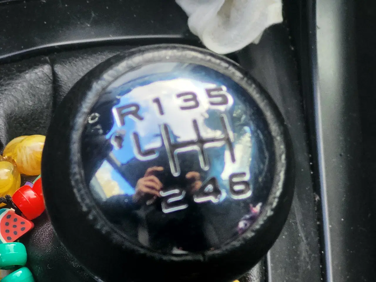 Billede 6 - Peugeot 308 HDi 109 Comfort+ stc. Partikelfilter