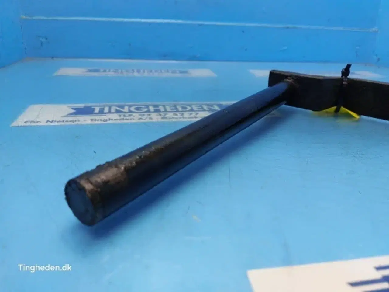 Billede 2 - Massey Ferguson 690 Løftestang 1679552M91