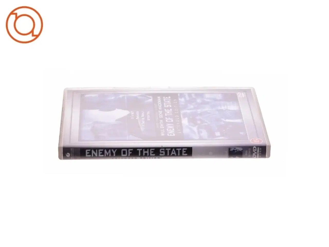 Billede 2 - Enemy of the State