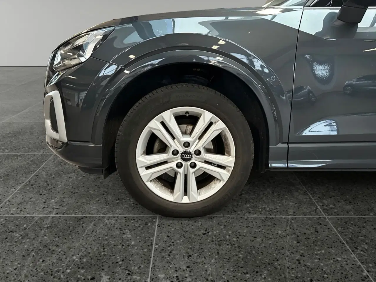 Billede 9 - Audi Q2 35 TFSi Prestige S-tr.