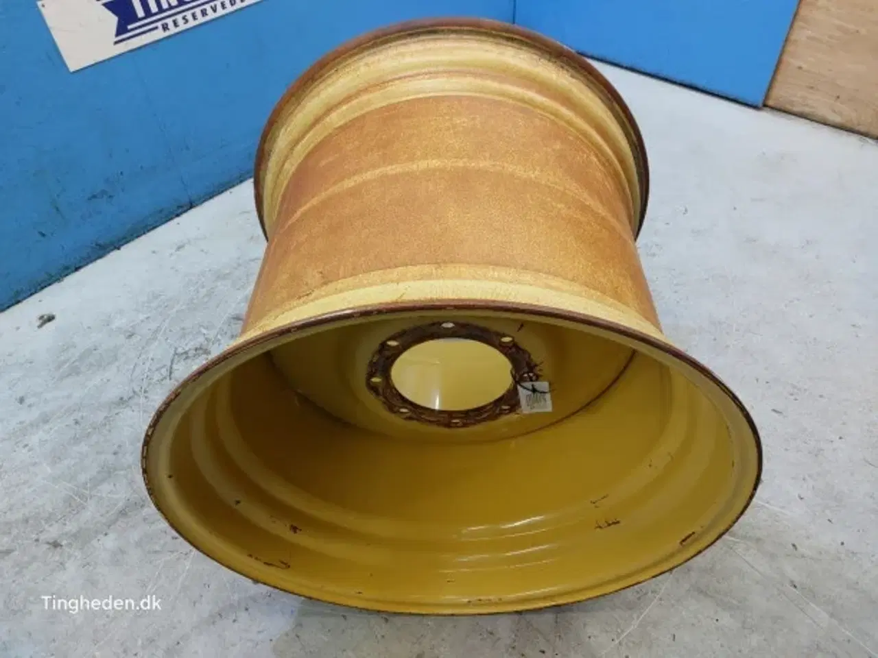 Billede 2 - 32"   DW27Ax32