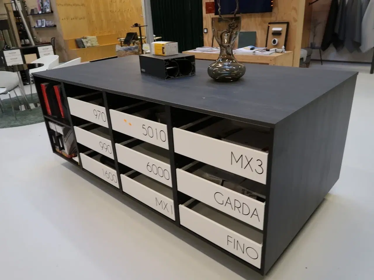 Billede 4 - Disk på hjul uden indhold