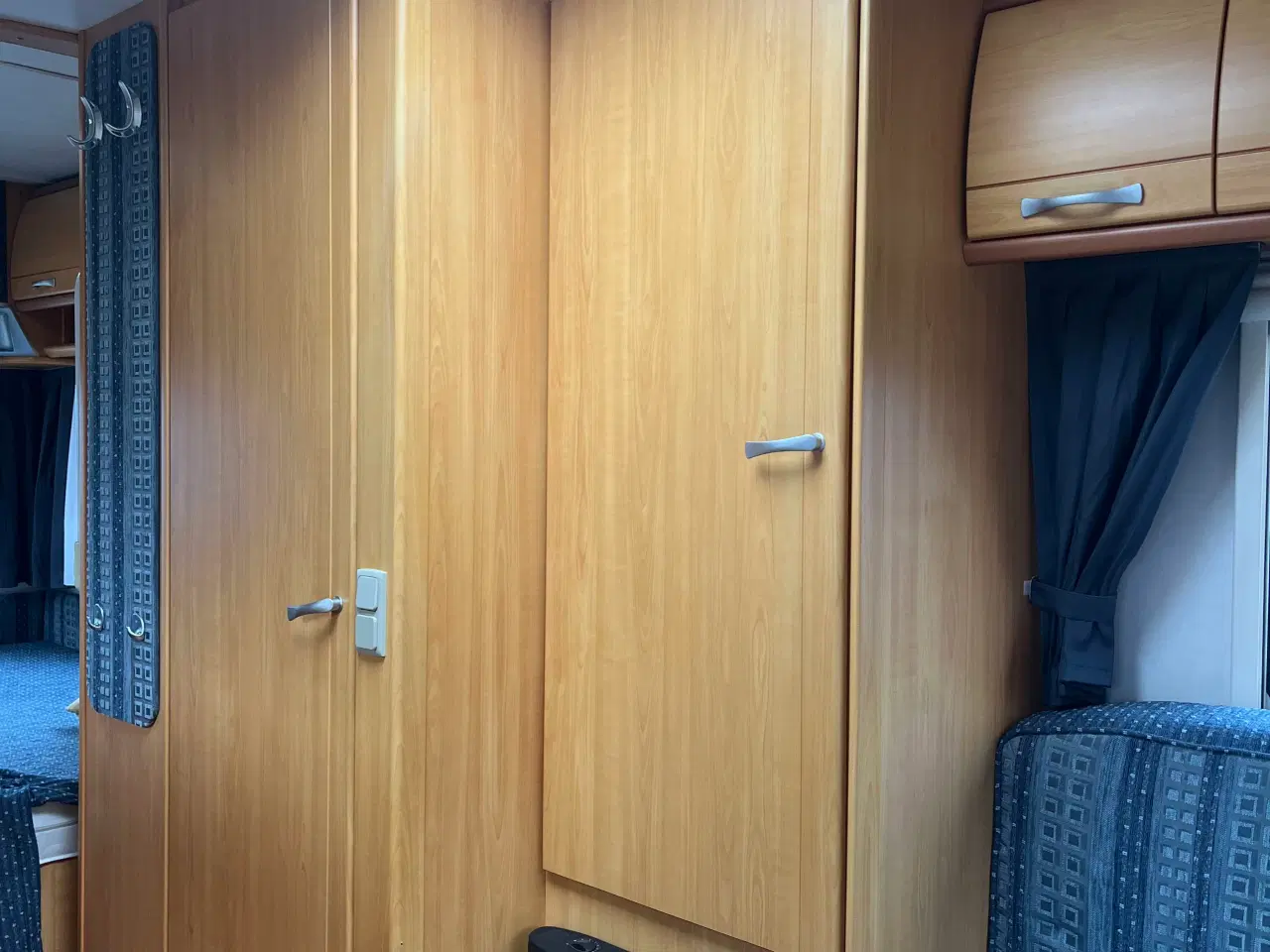 Billede 8 - 2007 LMC Munsterland 495 E