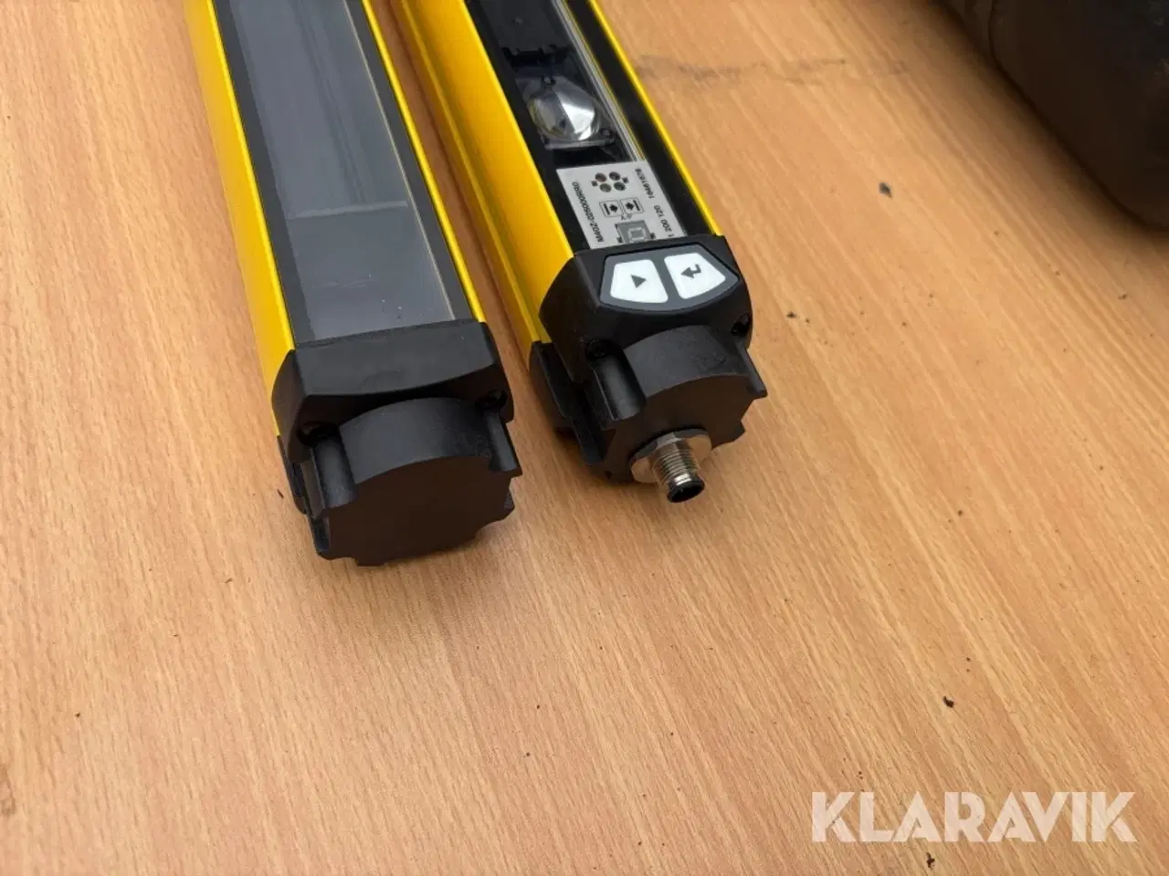 Billede 7 - Sikkerheds sensor Sick M4000