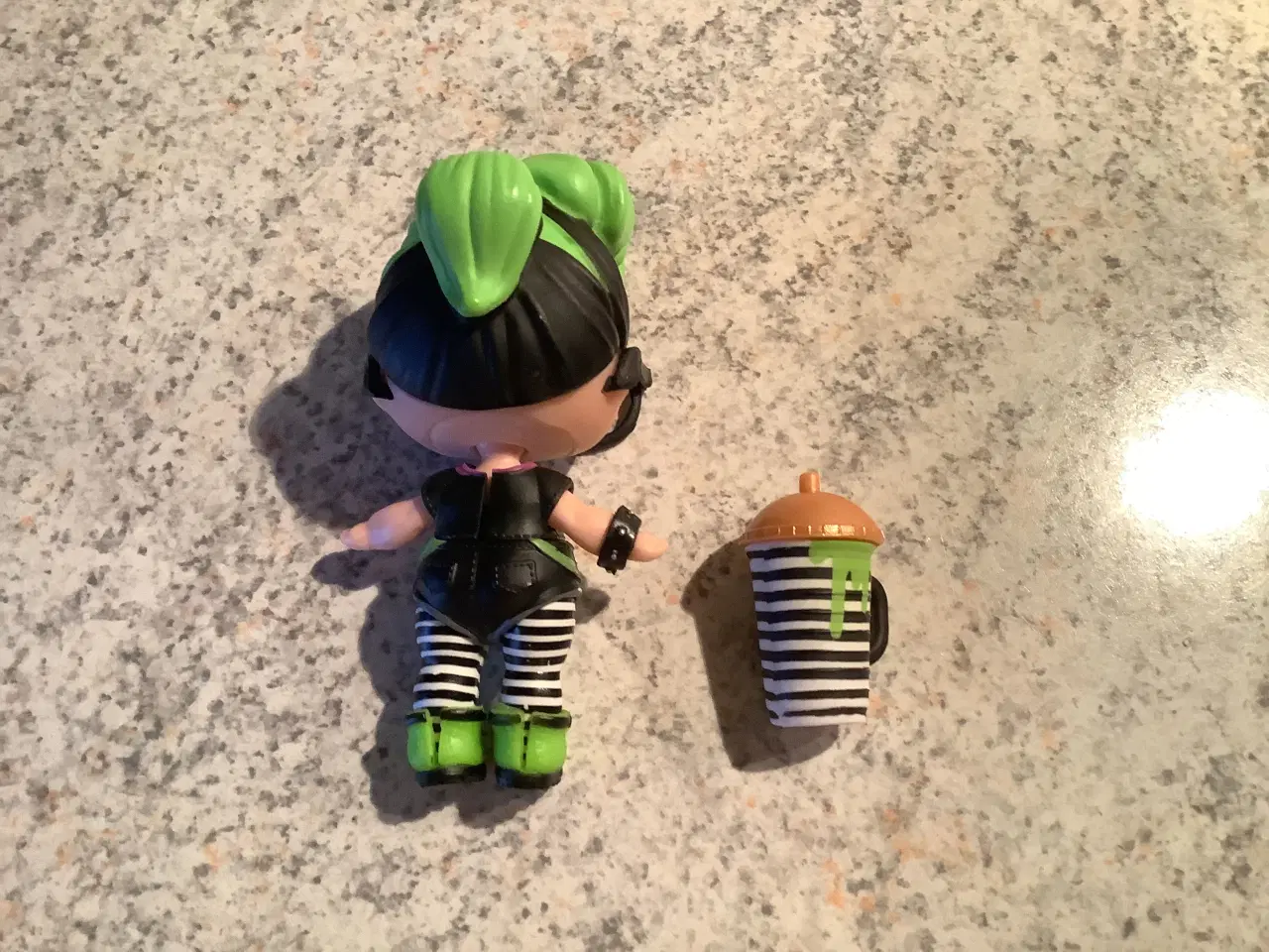 Billede 3 - Helt ny LOL surprise