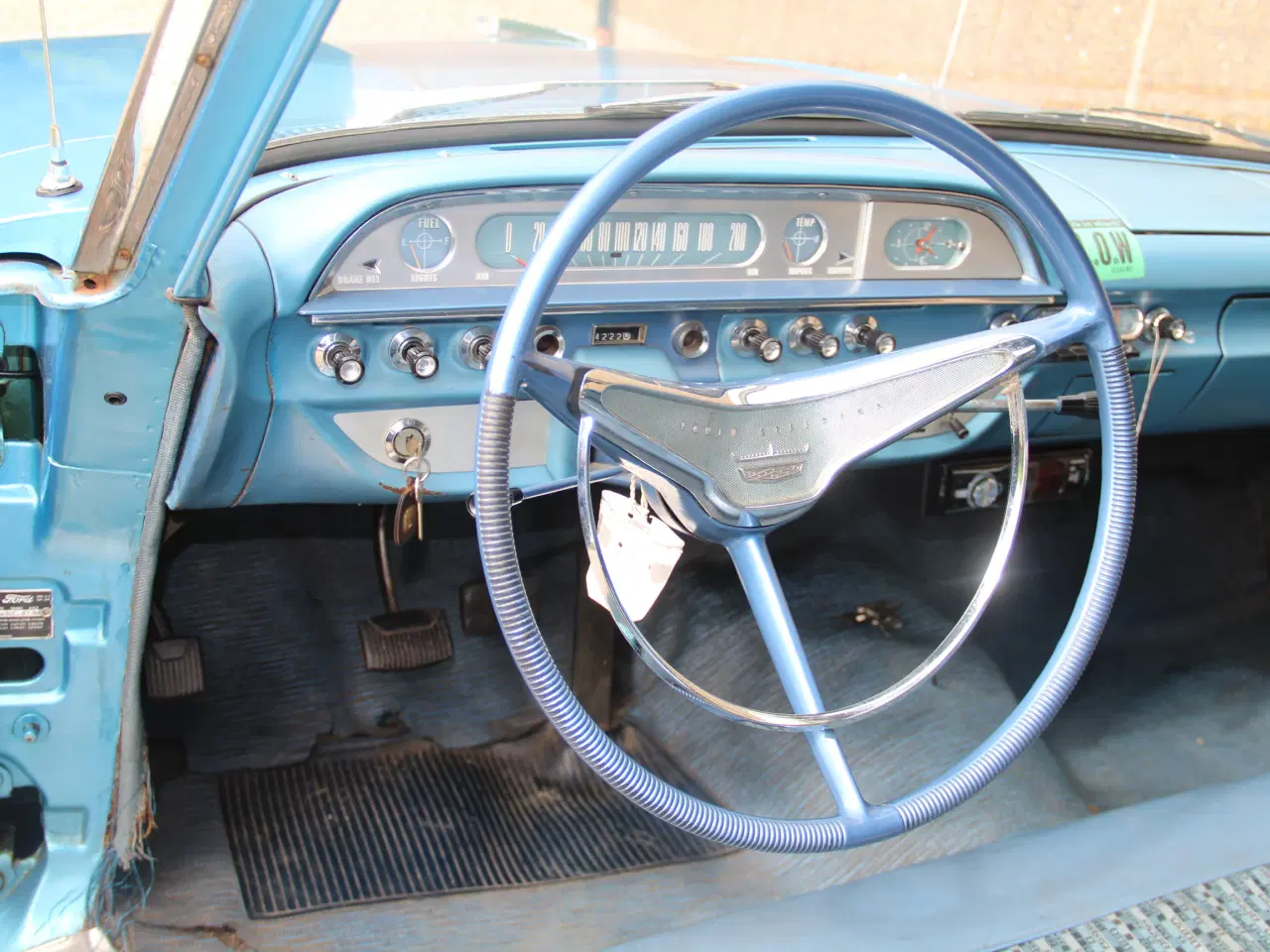 Billede 10 - Ford Fairlane