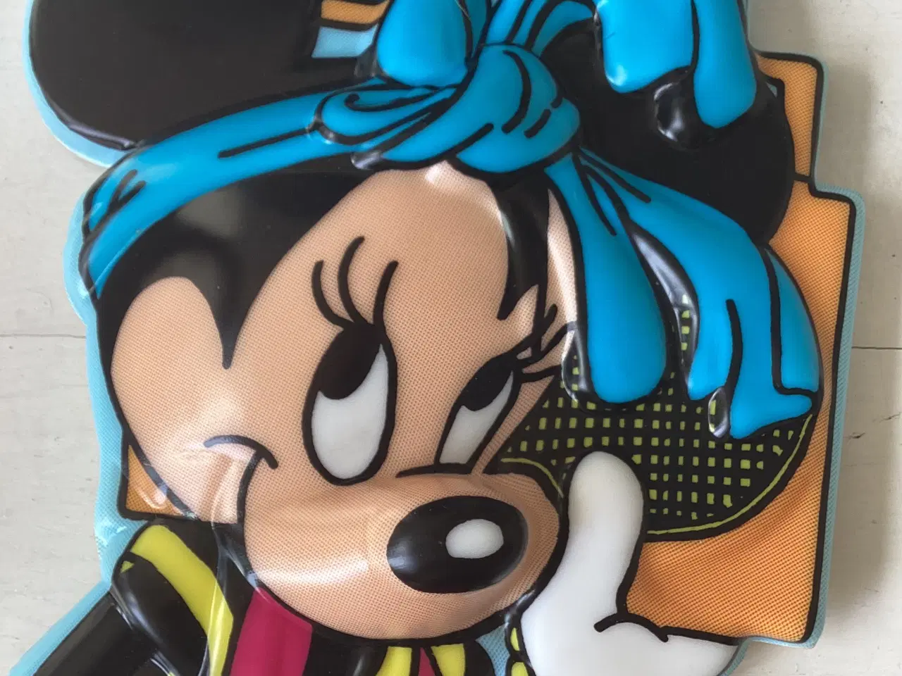 Billede 4 - Mini mouse Nat/væg lampe