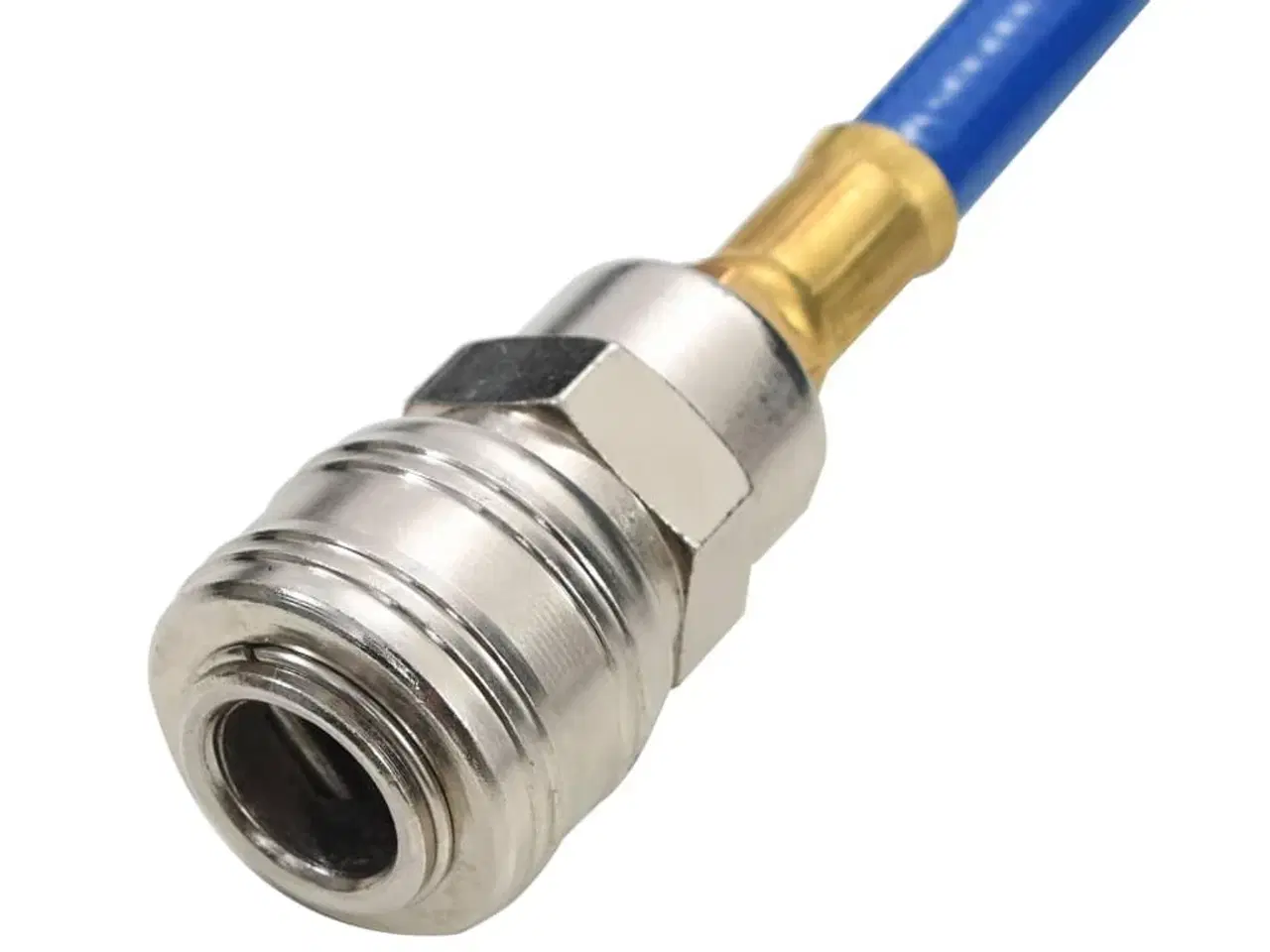 Billede 10 - Automatisk luftslangetromle 3/8" 12 m