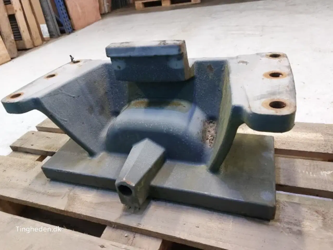 Billede 2 - Claas Arion Vægtklods 11015352