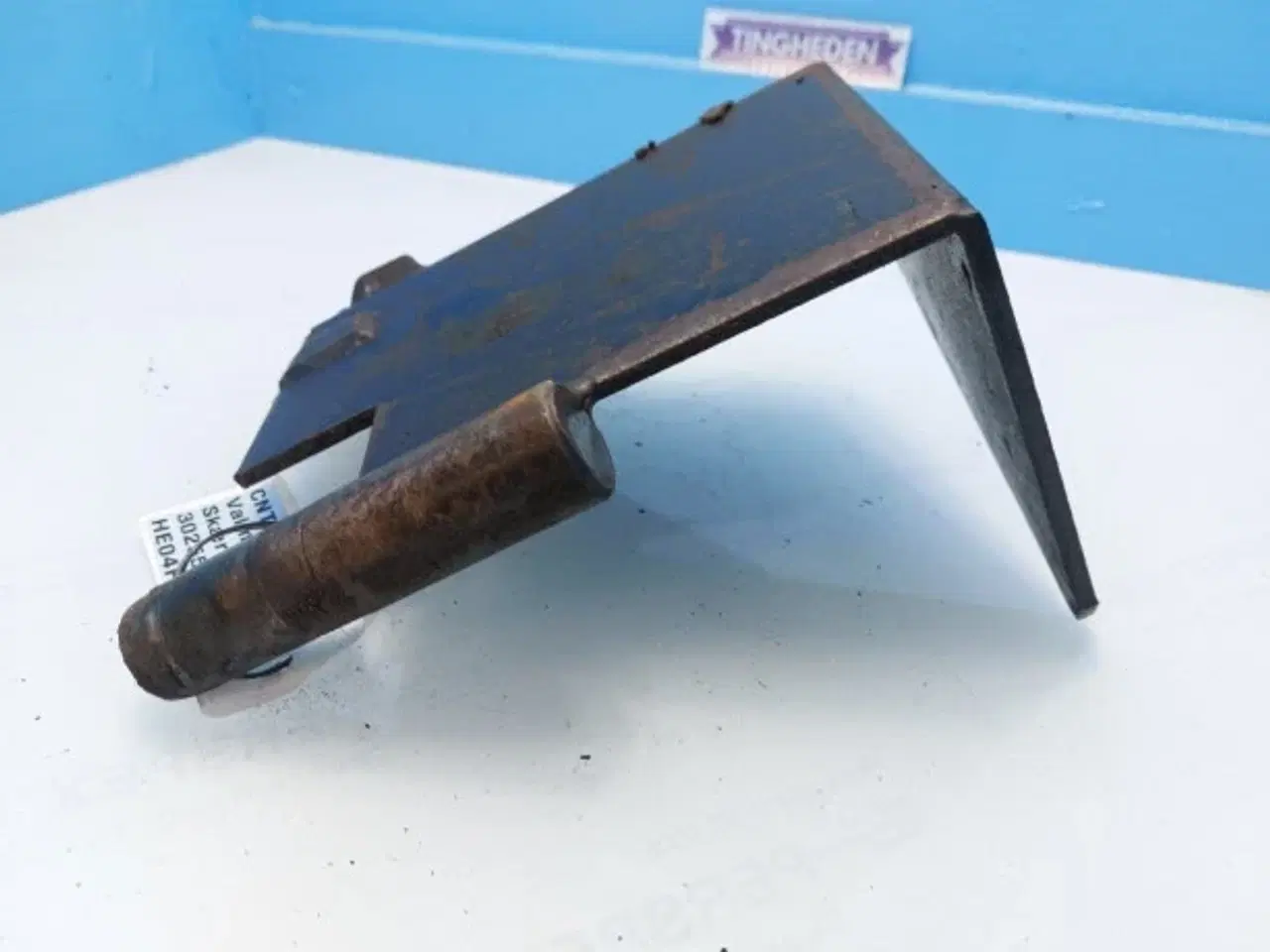 Billede 8 - Valmet 705 Skærm 30255820