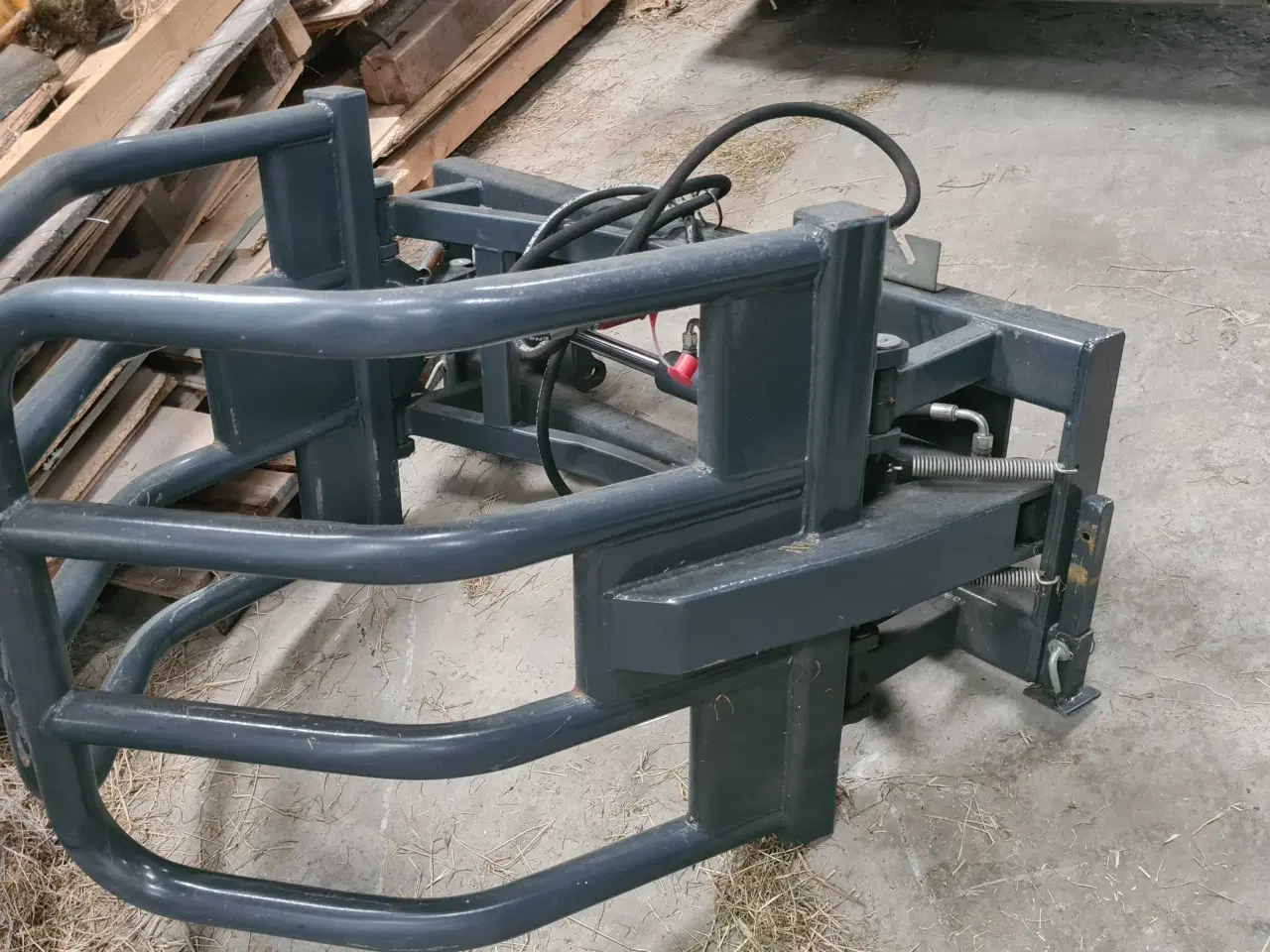 Billede 2 - Saphir wraptang 