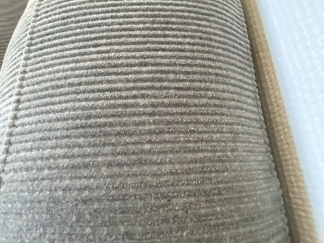 Billede 4 - Sienna højrevendt sofa med chaiselong.