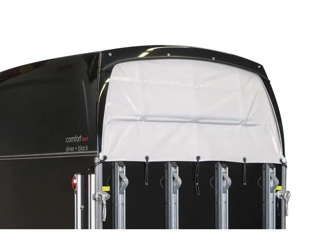 Billede 9 - Bockmann Comfort Esprit 25 Grundmodel